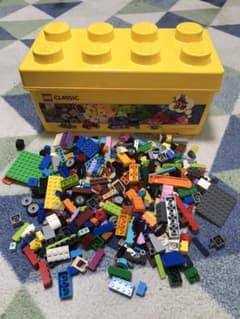 LEGO classic10696のサムネイル