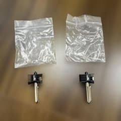 の*ん様 【純正】Bambu Lab P2S用 0.4mm ノズル　2個のサムネイル