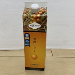 豊潤サジー 1000mlのサムネイル