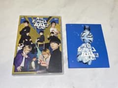 舞台モブサイコ100 裏対裏 DVD 2枚組セットのサムネイル