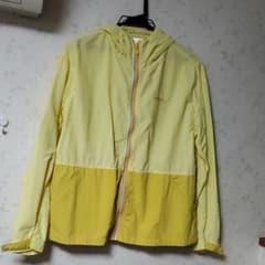 値下げ❤️美品アディダス薄手ジャンパーのサムネイル