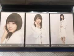与田祐希 ガウン コンプのサムネイル