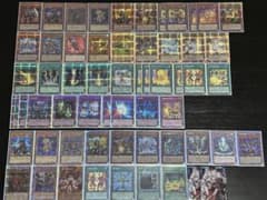 遊戯王 引退デッキ アームドドラゴン 高レアリティのサムネイル
