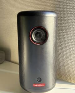 ○未開封 Android搭載LEDライト型スマートプロジェクター Beam | Shop