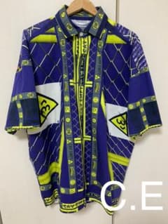 C.E cavempt 半袖シャツのサムネイル