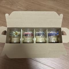 新品　ディズニーグラスセット　ビンテージのサムネイル