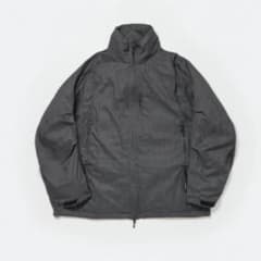 美品 ダイワピア39 TECH DYNEEMA PARKA 2WAY - メルカリ