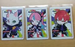 crフェス トレカ Ras Selly Cptのサムネイル