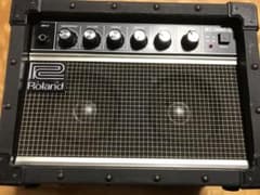 RolandギターアンプJC20のサムネイル
