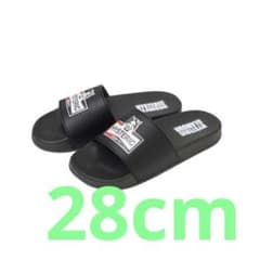 ヒステリックグラマー UNLIMITED スライダー 28cm - メルカリ