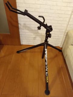 値下げ不可　TOPEAK 保存袋付き　バイクスタンド 値下げ不可 TOPEAK 保存袋付き バイクスタンド - メルカリ