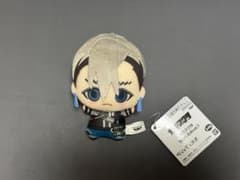 ガチアクタ ちびぐるみ vol.1 ザンカ マスコット ぬいぐるみ - メルカリ