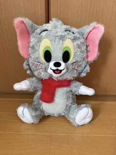 톰과 제리 (TOM and JERRY) 톰 봉제인형