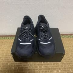 EMPORIO ARMANI スニーカー X4G630 X9M71 サイズ7 EMPORIO ARMANI スニーカー X4G630 X9M71 サイズ7 - メルカリ
