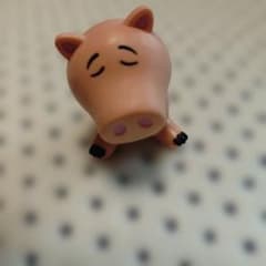 햄(토이·스토리) HA HA HA! Fig.