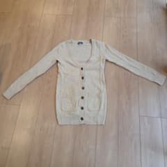 BURBERRY BLUE LABEL カーディガンのサムネイル