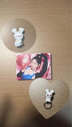 TWICE ダヒョンのサムネイル