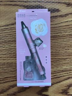 Dr.グリップ  サムライウーマン  シャープペンシルのサムネイル
