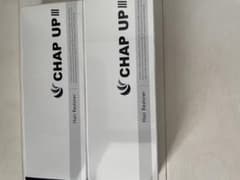 CHAP UP  Ⅲ  Hair Restorer 2本セットのサムネイル