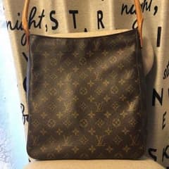 ルイヴィトン ショルダーバッグのサムネイル