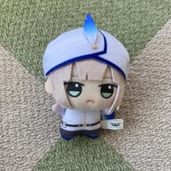 fgoちびぐるみ　ネモのサムネイル