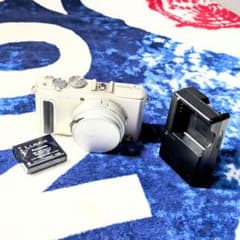 LUMIX DMC-LX3 ライカレンズ搭載 完動品 - メルカリ