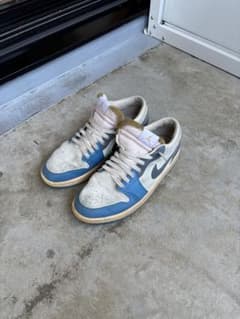 NIKE AIR JORDAN 1 TOKYO VINTAGEのサムネイル