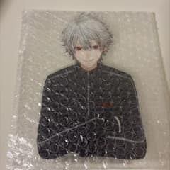 【新品】葛葉 ダイカットアクリルパネルのサムネイル