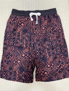 メンズショートパンツ　Mサイズ