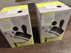 エジソンスマート TREO ブラック アーム付き 2個セット エジソンスマート TREO ブラック アーム付き 2個セット - メルカリ