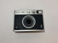 FUJIFILM instax チェキ本体 フィルム付きのサムネイル