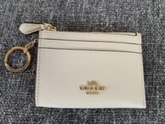 COACH コインケース パスケースのサムネイル