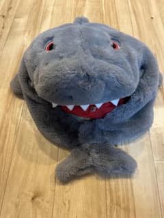 USJ ジョーズ 被り物　ファンキャップのサムネイル
