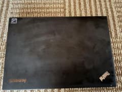 Lenovo ThinkPad ノートPC ACアダプター付きのサムネイル