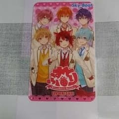 すとぷりカード Strawberry Princeのサムネイル