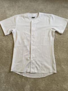 sa gear野球練習着のサムネイル