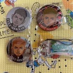 EXILE SHOKICHIガチャのサムネイル