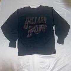 90s Champion リバースウィーブ BALLARD BRUINS Lのサムネイル