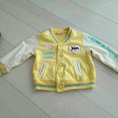 JENNI♡羽織りのサムネイル