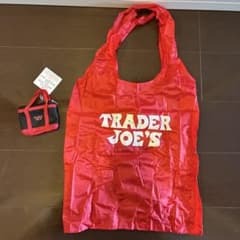 Trader Joe's エコバッグのサムネイル