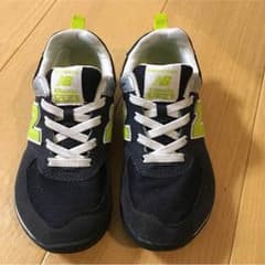 new balance KS574 20cmのサムネイル