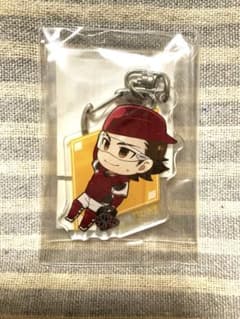 ダイヤのA 御幸一也　イーグルスコラボ　アクリルキーホルダーのサムネイル