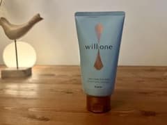 willone クリーンフェイスウォッシュのサムネイル