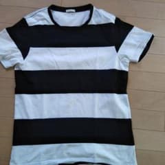 guレディースTシャツのサムネイル