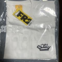 BiSH✖️FR2DOKO？ コラボTシャツのサムネイル