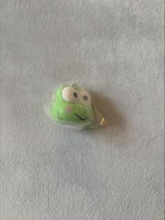 サンリオキャラクターズ マスコットキャップチャーム けろけろけろっぴのサムネイル