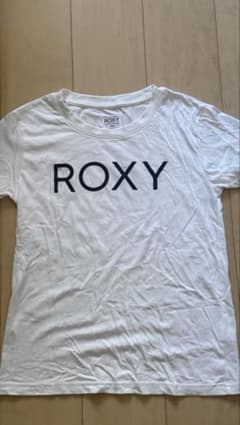 ROXY Tシャツ ホワイトのサムネイル