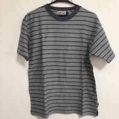 ボーダー Tシャツのサムネイル