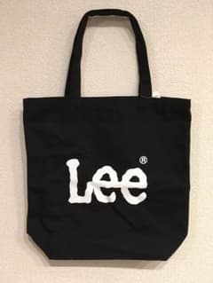 Lee 非売品 トートバッグのサムネイル