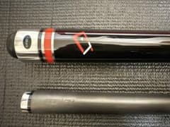 ビリヤードブレイクキュー キューテック ブリーチのサムネイル